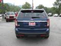 2012 Explorer XLT 4WD #7 2012 Explorer XLT 4WD #7