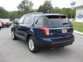 2012 Explorer XLT 4WD #8 2012 Explorer XLT 4WD #8