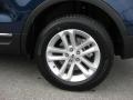 2012 Ford Explorer XLT 4WD Wheel #9 2012 Ford Explorer XLT 4WD Wheel #9