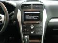 Controls of 2012 Ford Explorer XLT 4WD #26 Controls of 2012 Ford Explorer XLT 4WD #26