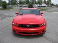 2012 Mustang V6 Premium Coupe #3