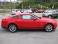 2012 Mustang V6 Premium Coupe #5
