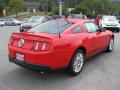 2012 Mustang V6 Premium Coupe #6