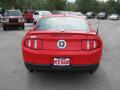 2012 Mustang V6 Premium Coupe #7