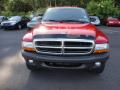 2004 Dakota SXT Quad Cab 4x4 #2