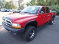 2004 Dakota SXT Quad Cab 4x4 #3