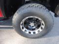 Custom Wheels of 2004 Dodge Dakota SXT Quad Cab 4x4 #9