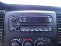 Audio System of 2004 Dodge Dakota SXT Quad Cab 4x4 #13