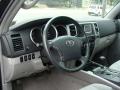 Dashboard of 2009 Toyota 4Runner Urban Runner 4x4 #12