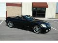 2007 XLR -V Series Roadster #7
