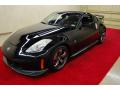  2008 Nissan 350Z Magnetic Black #3