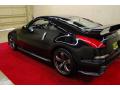  2008 Nissan 350Z Magnetic Black #4