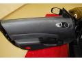 Door Panel of 2008 Nissan 350Z NISMO Coupe #9