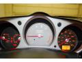  2008 Nissan 350Z NISMO Coupe Gauges #22