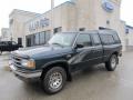 1997 B-Series Truck B4000 SE Extended Cab 4x4 #1