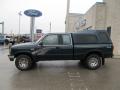 1997 B-Series Truck B4000 SE Extended Cab 4x4 #2