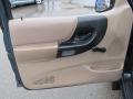 Door Panel of 1997 Mazda B-Series Truck B4000 SE Extended Cab 4x4 #6