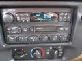 Audio System of 1997 Mazda B-Series Truck B4000 SE Extended Cab 4x4 #10