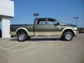  2012 Dodge Ram 2500 HD Sagebrush Pearl #2