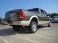  2012 Dodge Ram 2500 HD Sagebrush Pearl #3