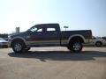 2012 Ram 2500 HD Laramie Longhorn Crew Cab 4x4 #6