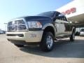 2012 Ram 2500 HD Laramie Longhorn Crew Cab 4x4 #7