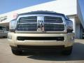 2012 Ram 2500 HD Laramie Longhorn Crew Cab 4x4 #8