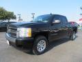 2008 Silverado 1500 Work Truck Extended Cab #3