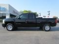 2008 Silverado 1500 Work Truck Extended Cab #4