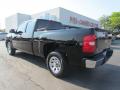 2008 Silverado 1500 Work Truck Extended Cab #5