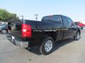 2008 Silverado 1500 Work Truck Extended Cab #7