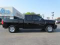 2008 Silverado 1500 Work Truck Extended Cab #8