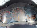  2003 Toyota Celica GT Gauges #8