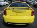  2003 Toyota Celica Solar Yellow #13