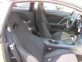 2003 Toyota Celica Black/Black Interior #16