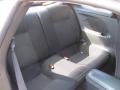  2003 Toyota Celica Black/Black Interior #17
