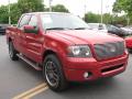 2008 F150 FX2 Sport SuperCrew #1