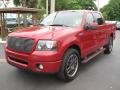 2008 F150 FX2 Sport SuperCrew #5