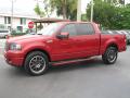 2008 F150 FX2 Sport SuperCrew #6