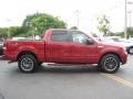 2008 F150 FX2 Sport SuperCrew #10