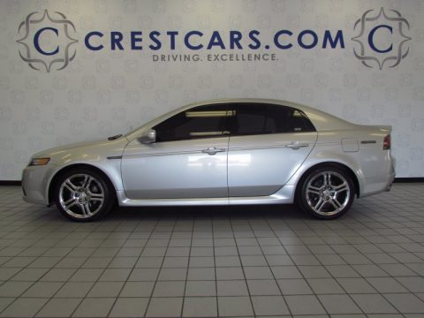 Acura Plano on Used 2007 Acura Tl 3 5 Type S For Sale   Stock  Ctb09856a   Dealerrevs