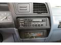 Controls of 1990 Ford Ranger XLT Regular Cab #6