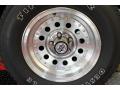  1990 Ford Ranger XLT Regular Cab Wheel #13