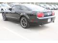 2008 Mustang Bullitt Coupe #5