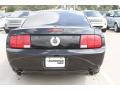 2008 Mustang Bullitt Coupe #6