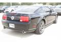 2008 Mustang Bullitt Coupe #7
