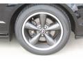  2008 Ford Mustang Bullitt Coupe Wheel #11