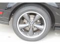  2008 Ford Mustang Bullitt Coupe Wheel #12