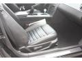  2008 Ford Mustang Dark Charcoal Interior #22