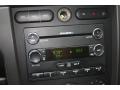 Audio System of 2008 Ford Mustang Bullitt Coupe #25